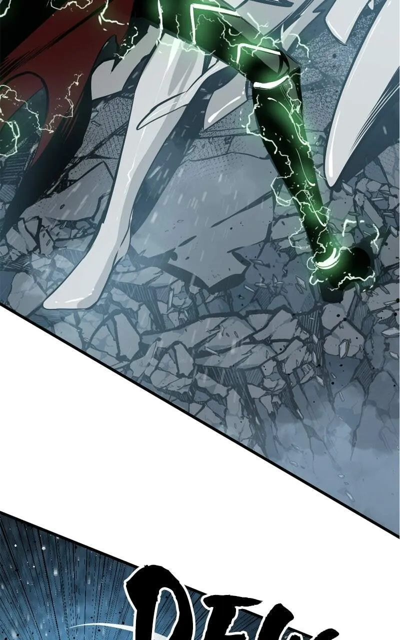 Hero Killer Chapter 269 — Page 33