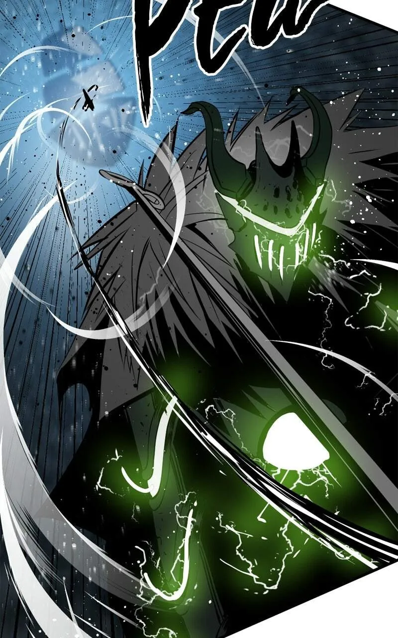 Hero Killer Chapter 269 — Page 34
