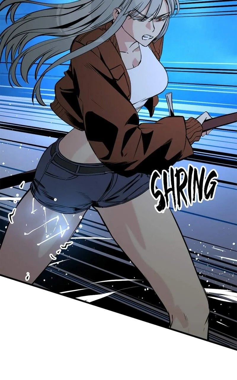 Hero Killer Chapter 269 — Page 36