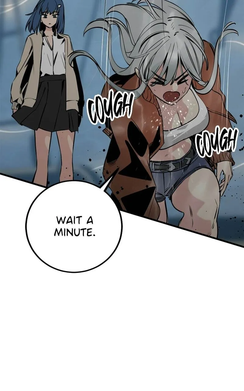 Hero Killer Chapter 269 — Page 42