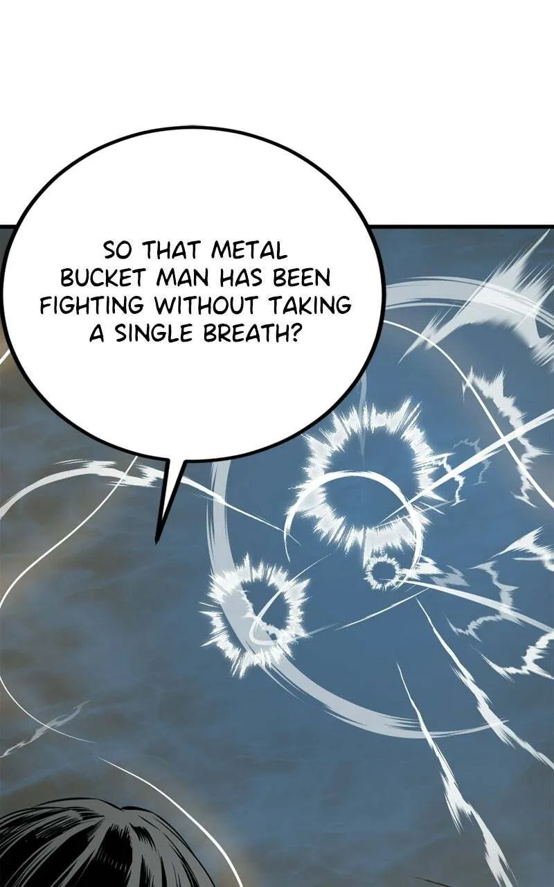 Hero Killer Chapter 269 — Page 43