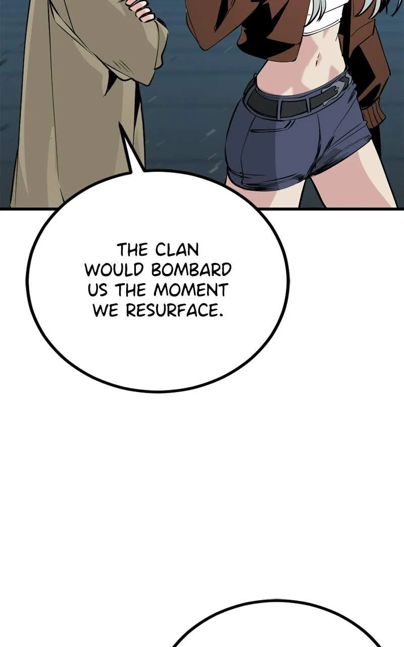 Hero Killer Chapter 269 — Page 47