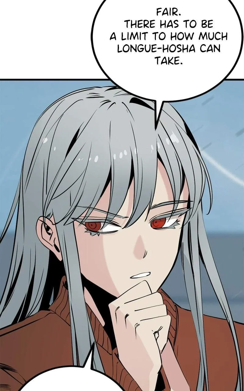 Hero Killer Chapter 269 — Page 48