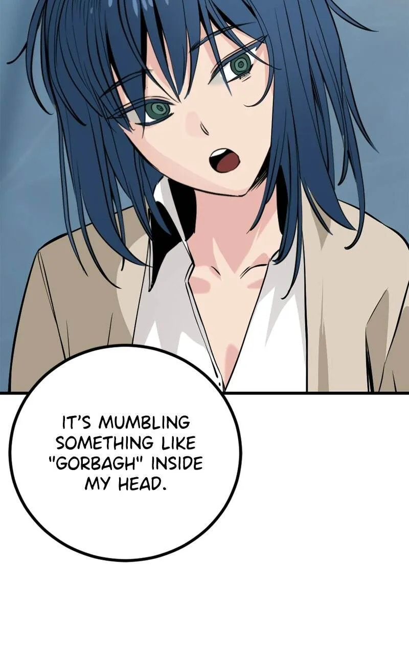 Hero Killer Chapter 269 — Page 50