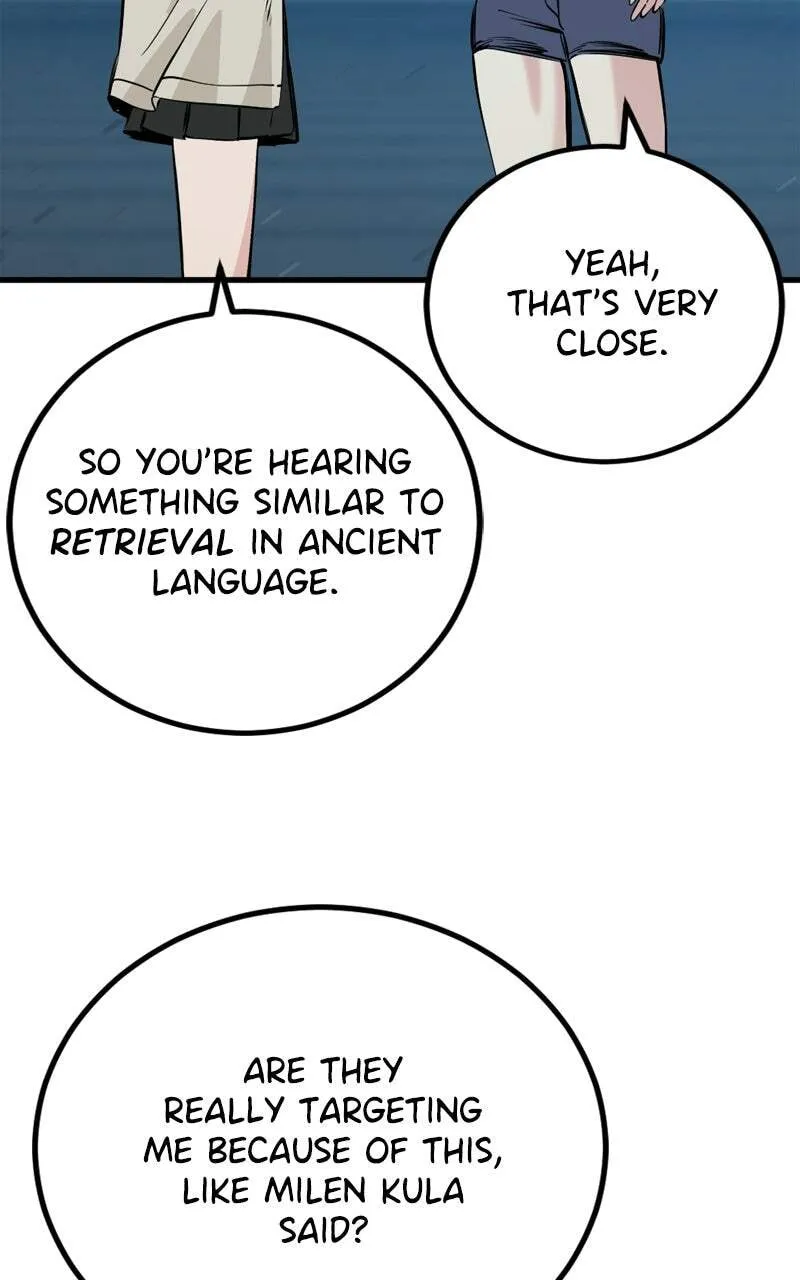 Hero Killer Chapter 269 — Page 52