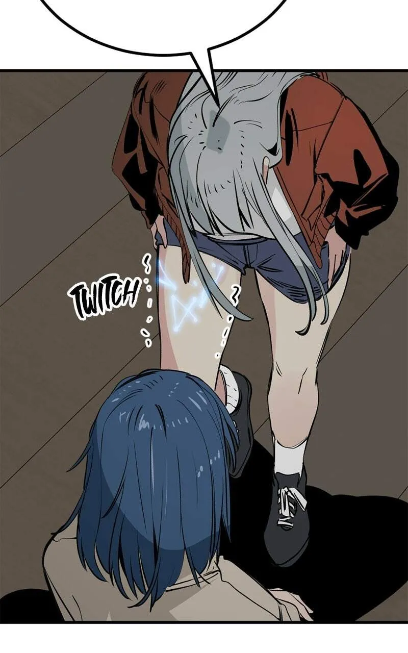 Hero Killer Chapter 269 — Page 53