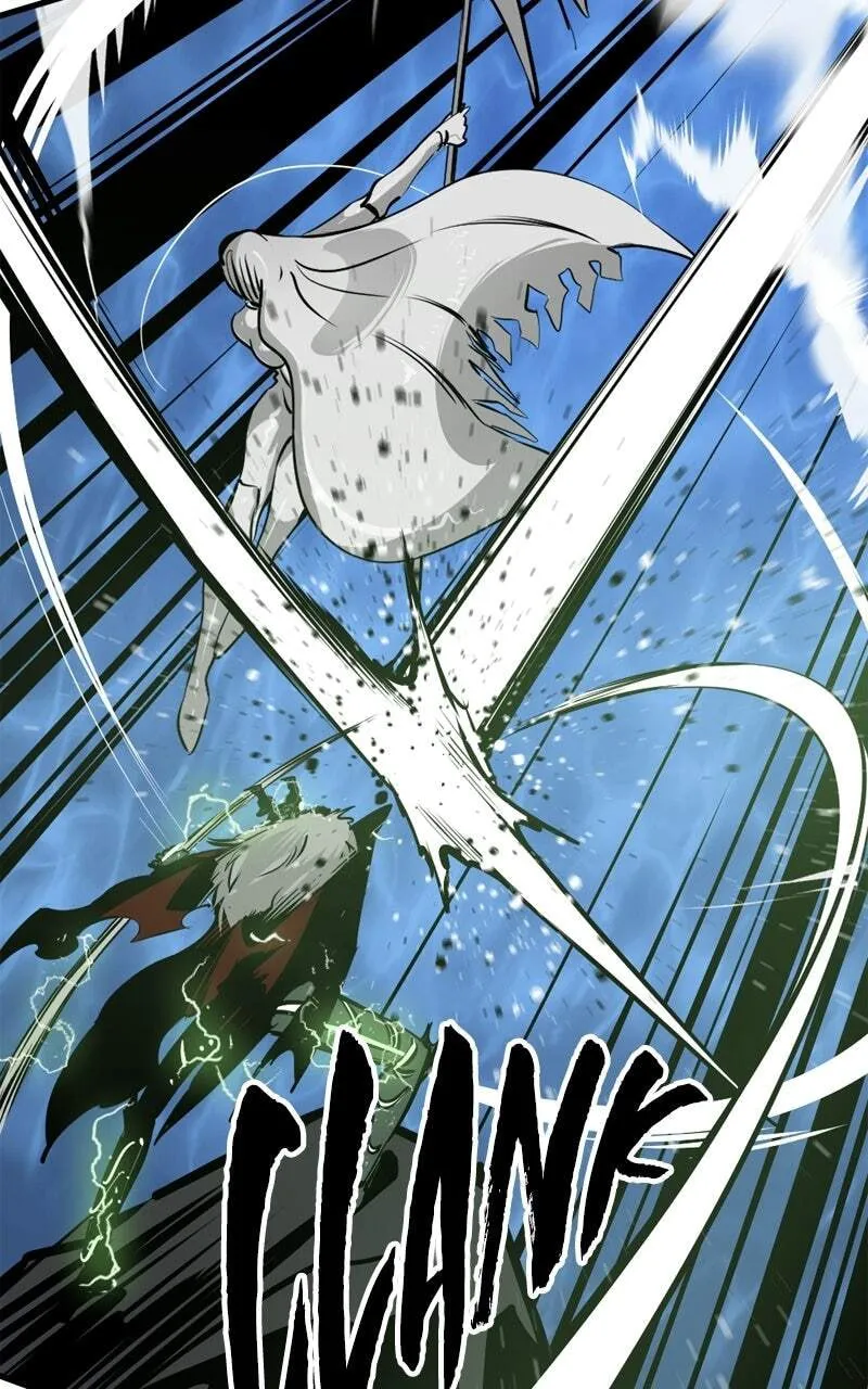 Hero Killer Chapter 269 — Page 56