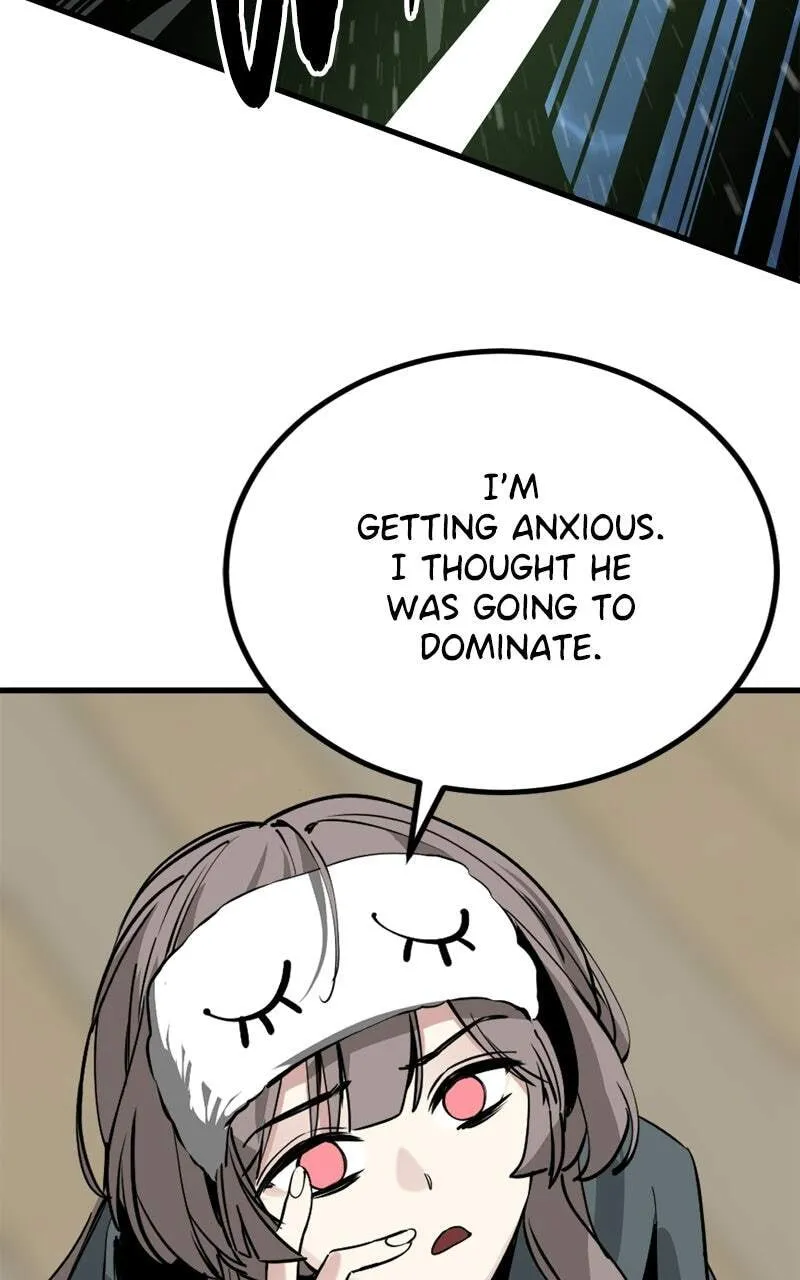 Hero Killer Chapter 269 — Page 57
