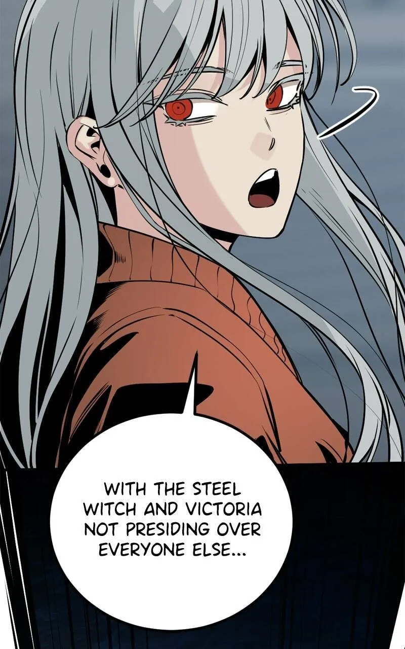 Hero Killer Chapter 269 — Page 61