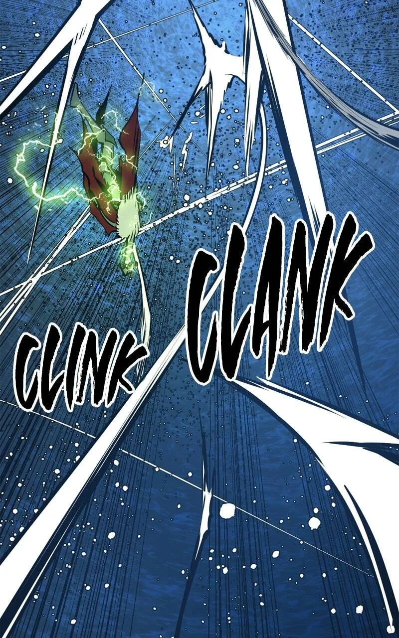 Hero Killer Chapter 269 — Page 64