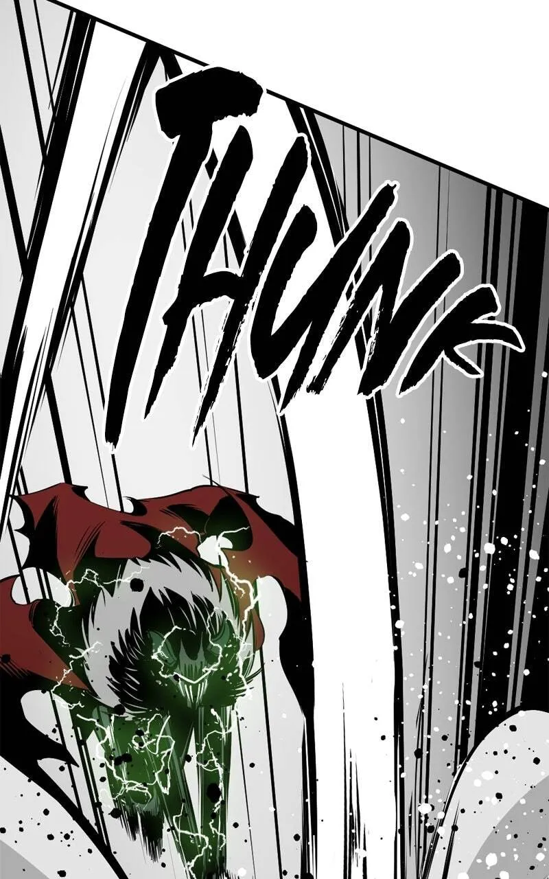 Hero Killer Chapter 269 — Page 69