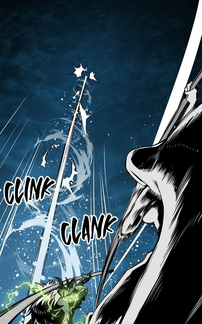 Hero Killer Chapter 269 — Page 71