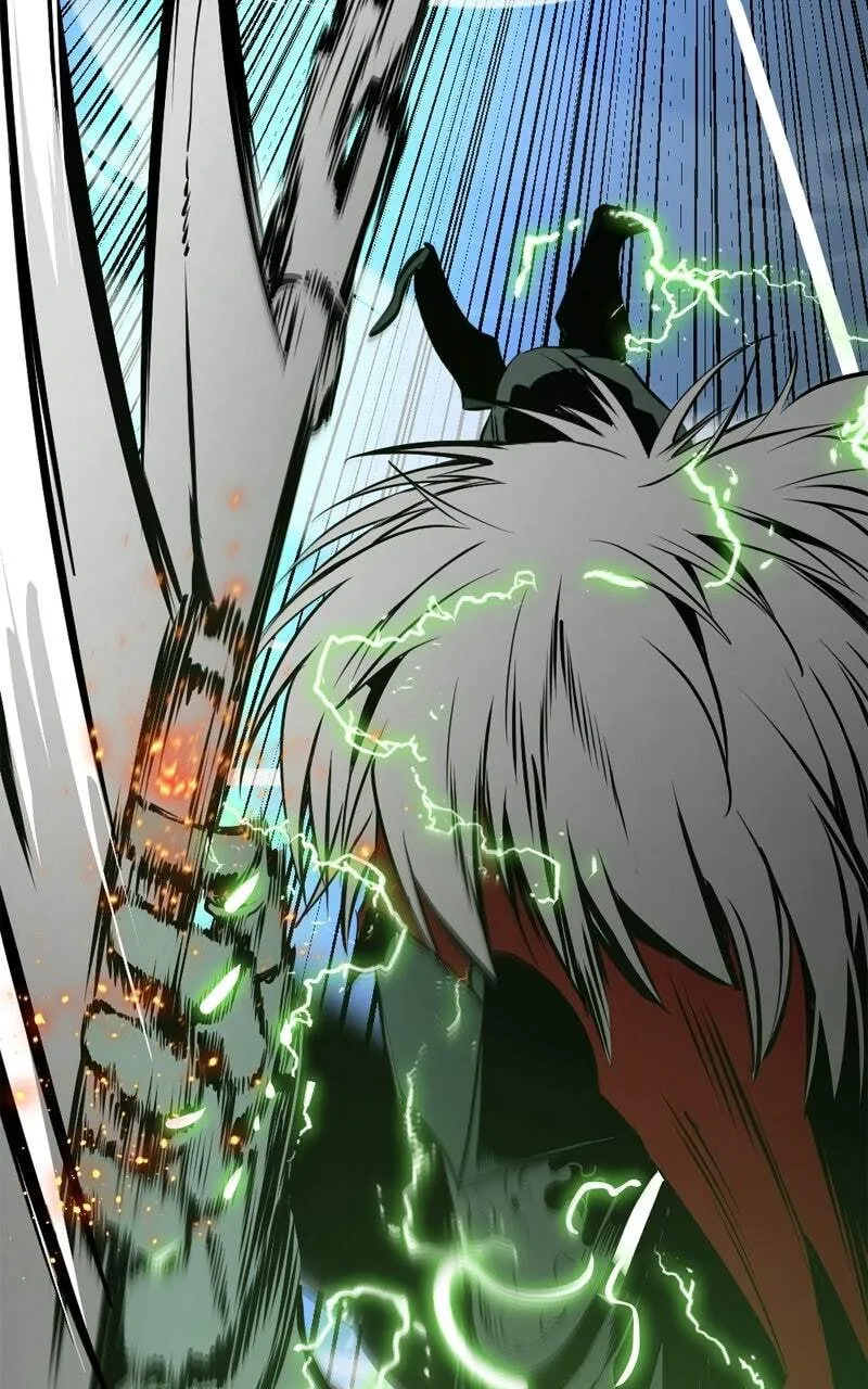 Hero Killer Chapter 269 — Page 74