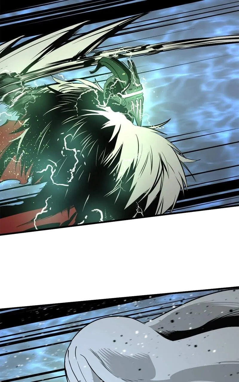 Hero Killer Chapter 269 — Page 76