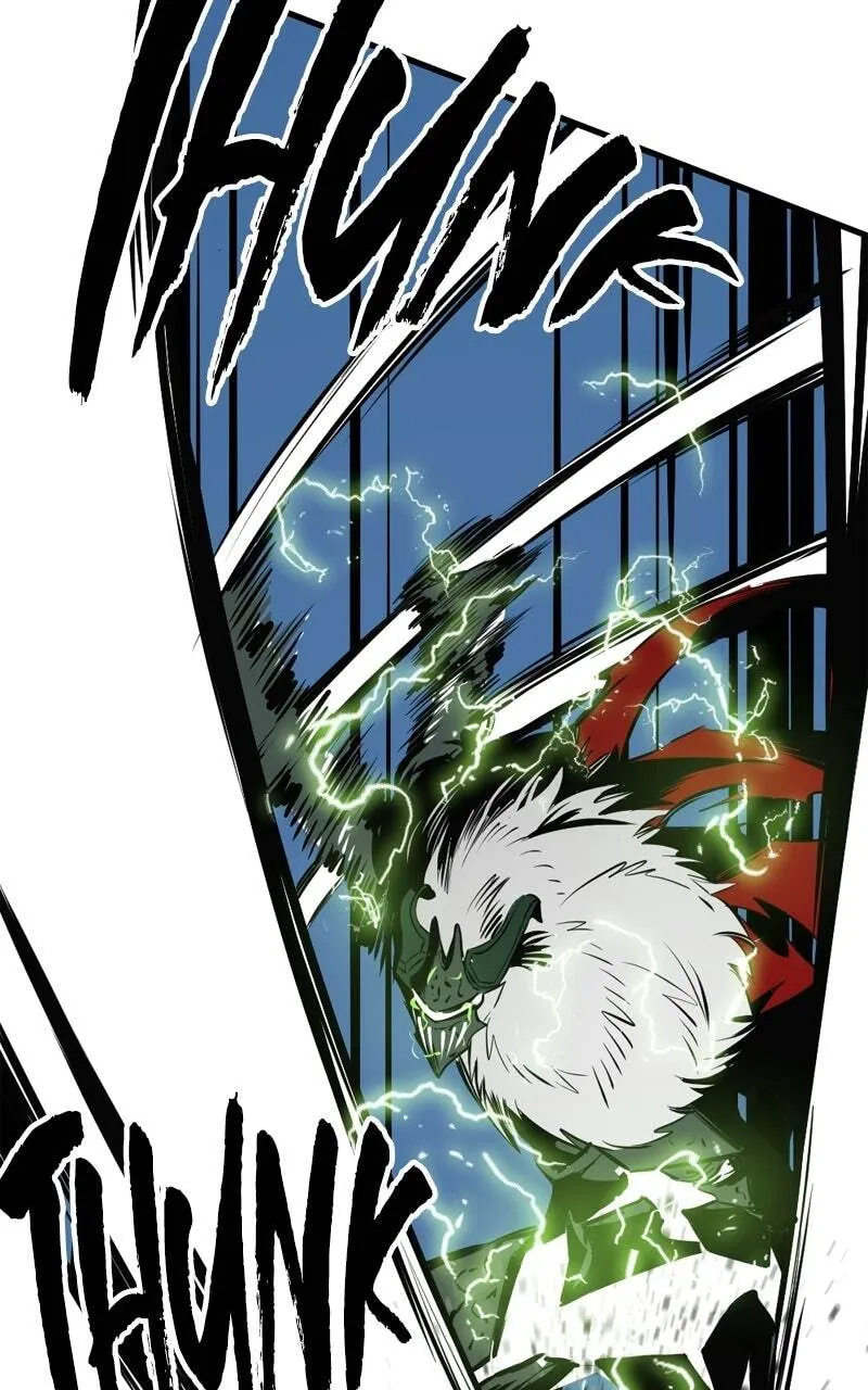 Hero Killer Chapter 269 — Page 78