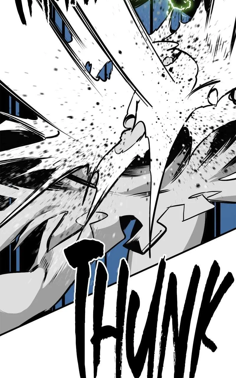 Hero Killer Chapter 269 — Page 79