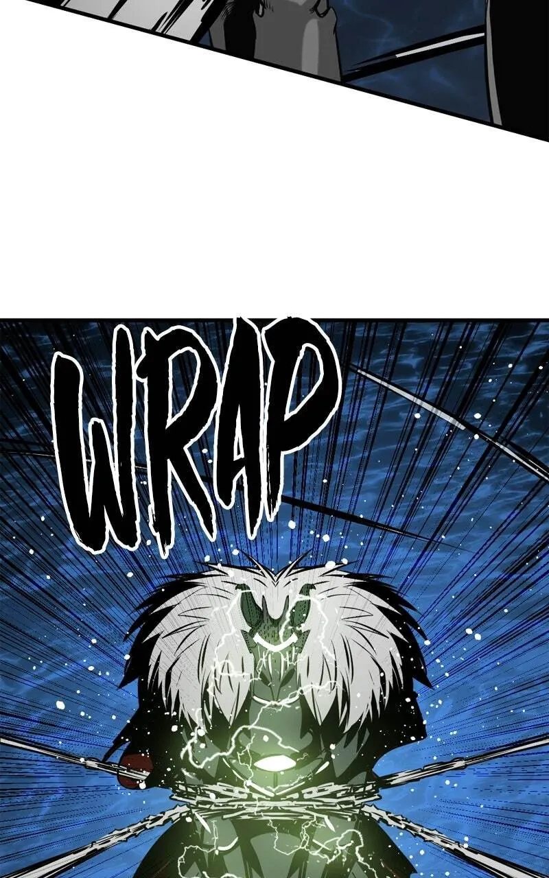 Hero Killer Chapter 269 — Page 84