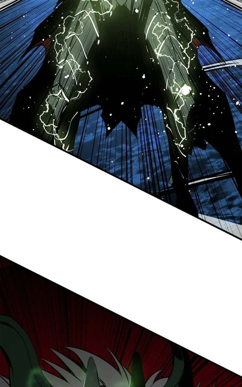 Hero Killer Chapter 269 — Page 85