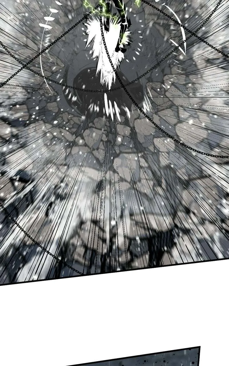 Hero Killer Chapter 269 — Page 91