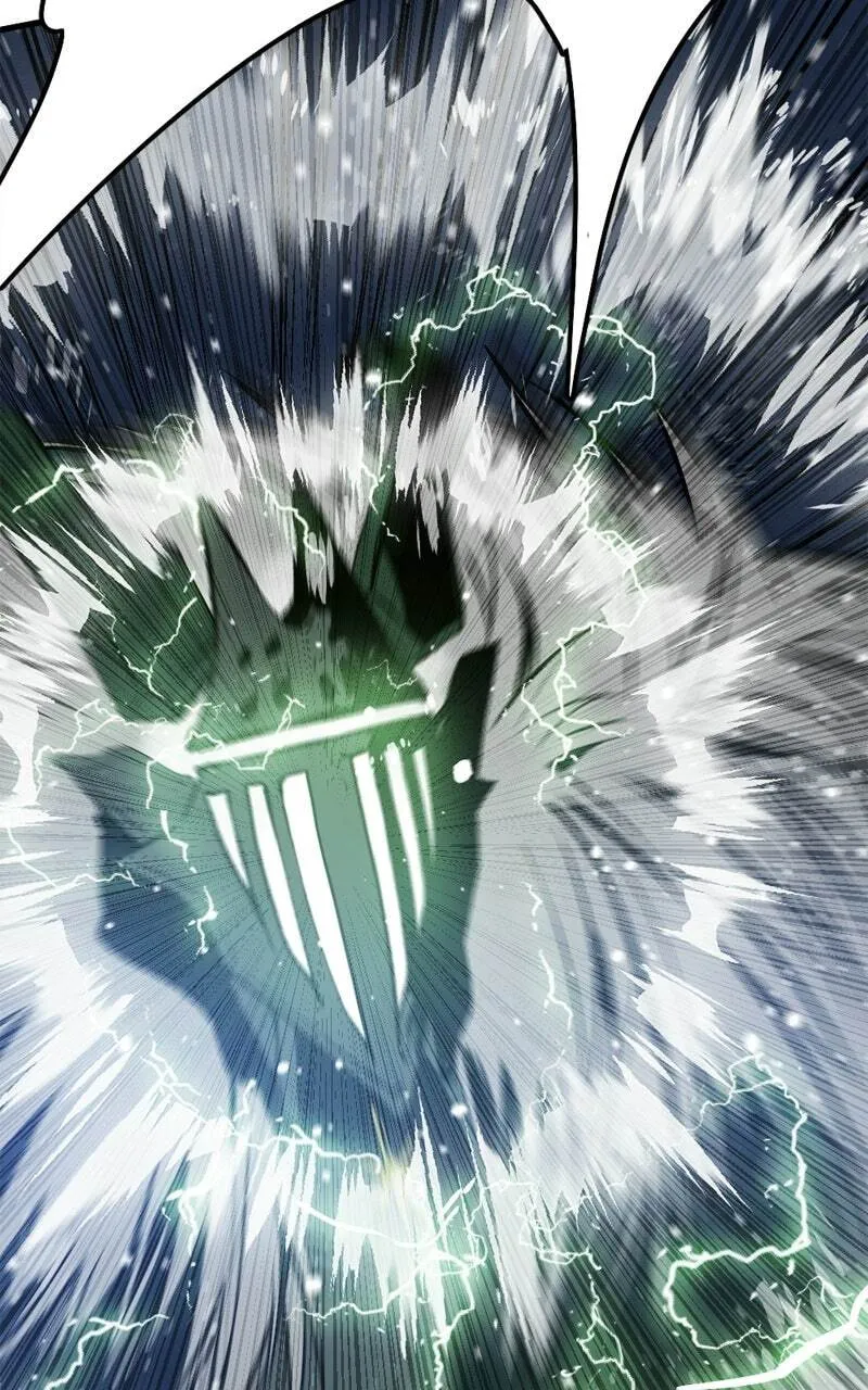 Hero Killer Chapter 269 — Page 96