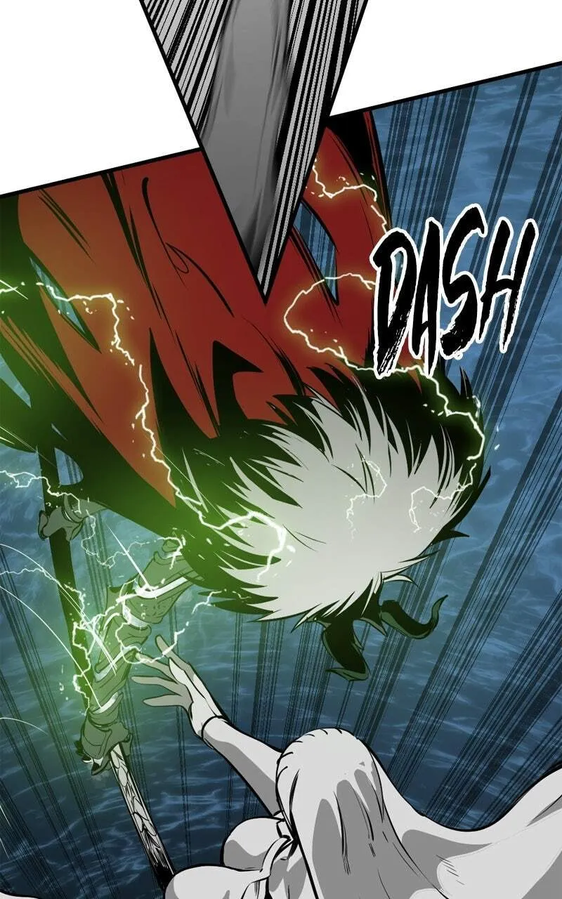 Hero Killer Chapter 269 — Page 99