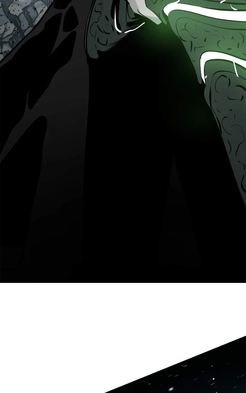 Hero Killer Chapter 270 — Page 3