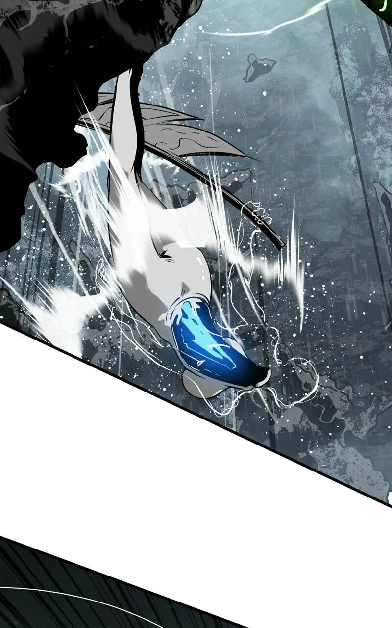 Hero Killer Chapter 270 — Page 7