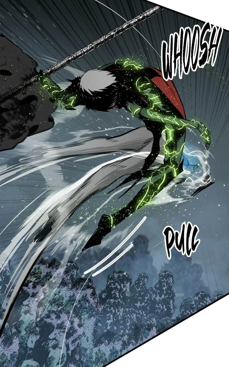 Hero Killer Chapter 270 — Page 8