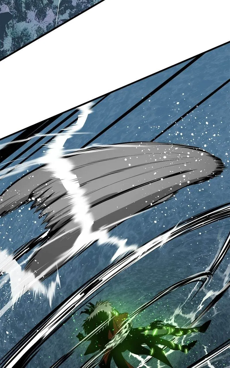 Hero Killer Chapter 270 — Page 9