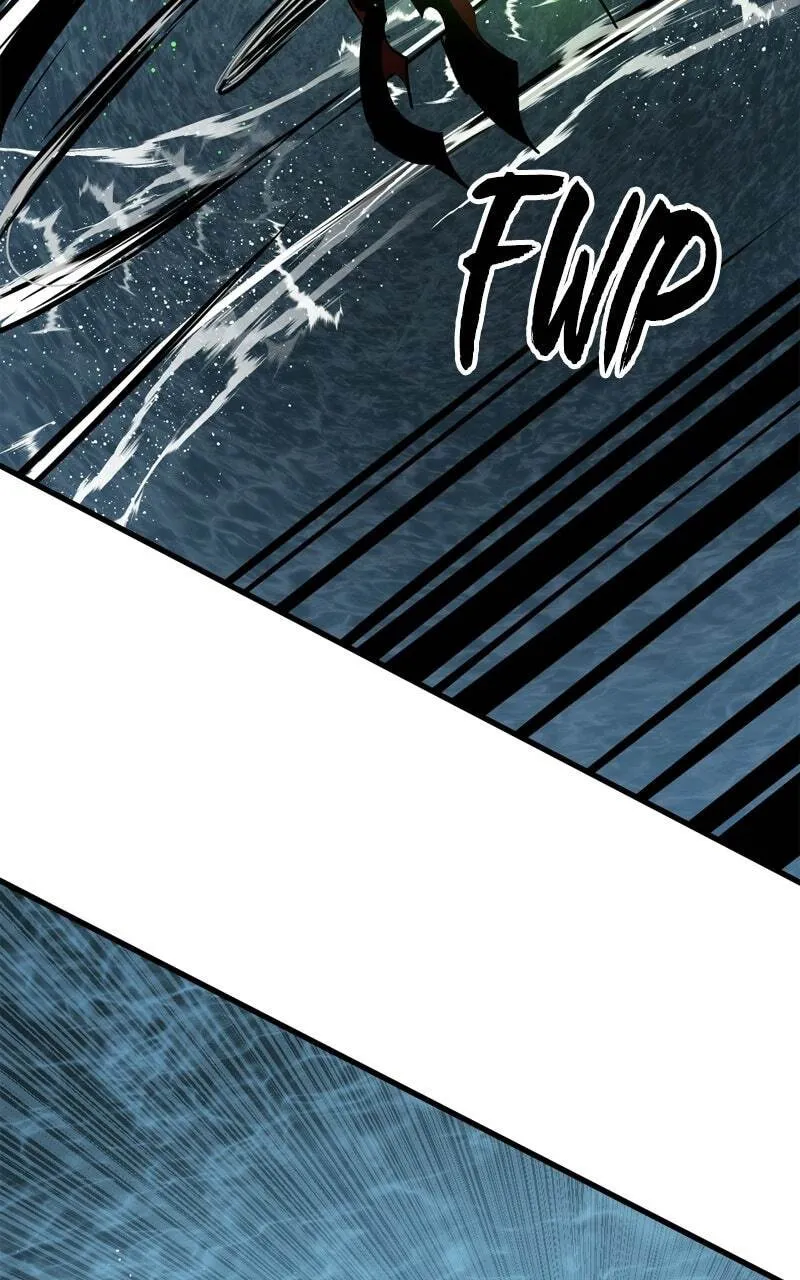 Hero Killer Chapter 270 — Page 10