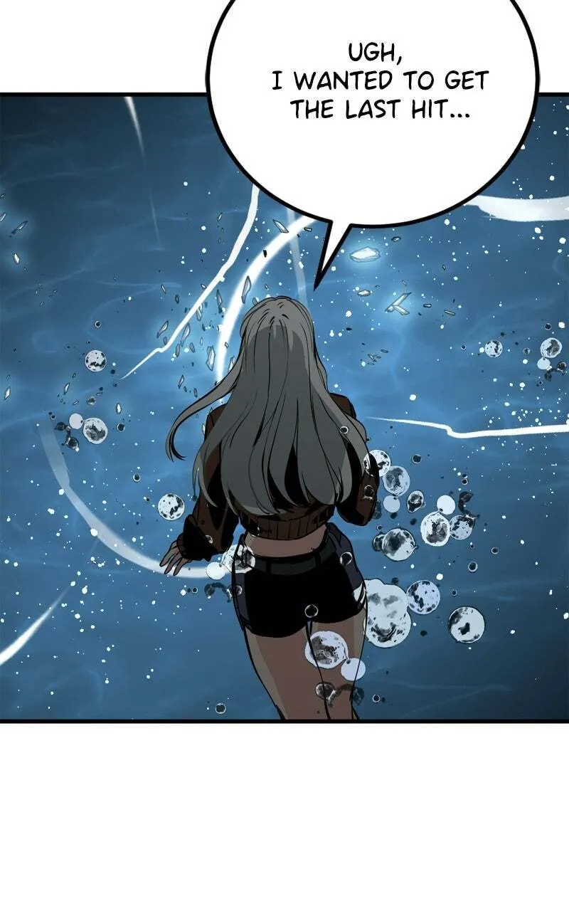 Hero Killer Chapter 270 — Page 108