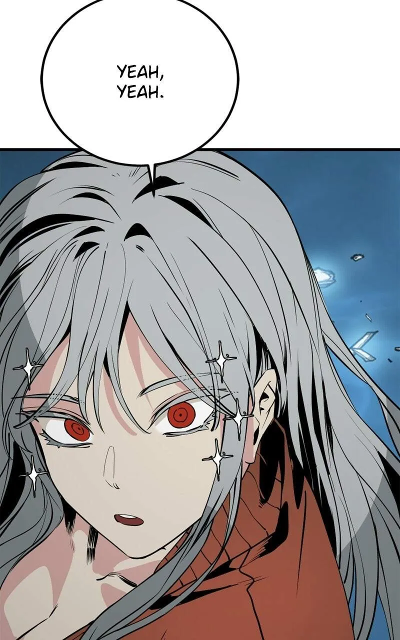 Hero Killer Chapter 270 — Page 111