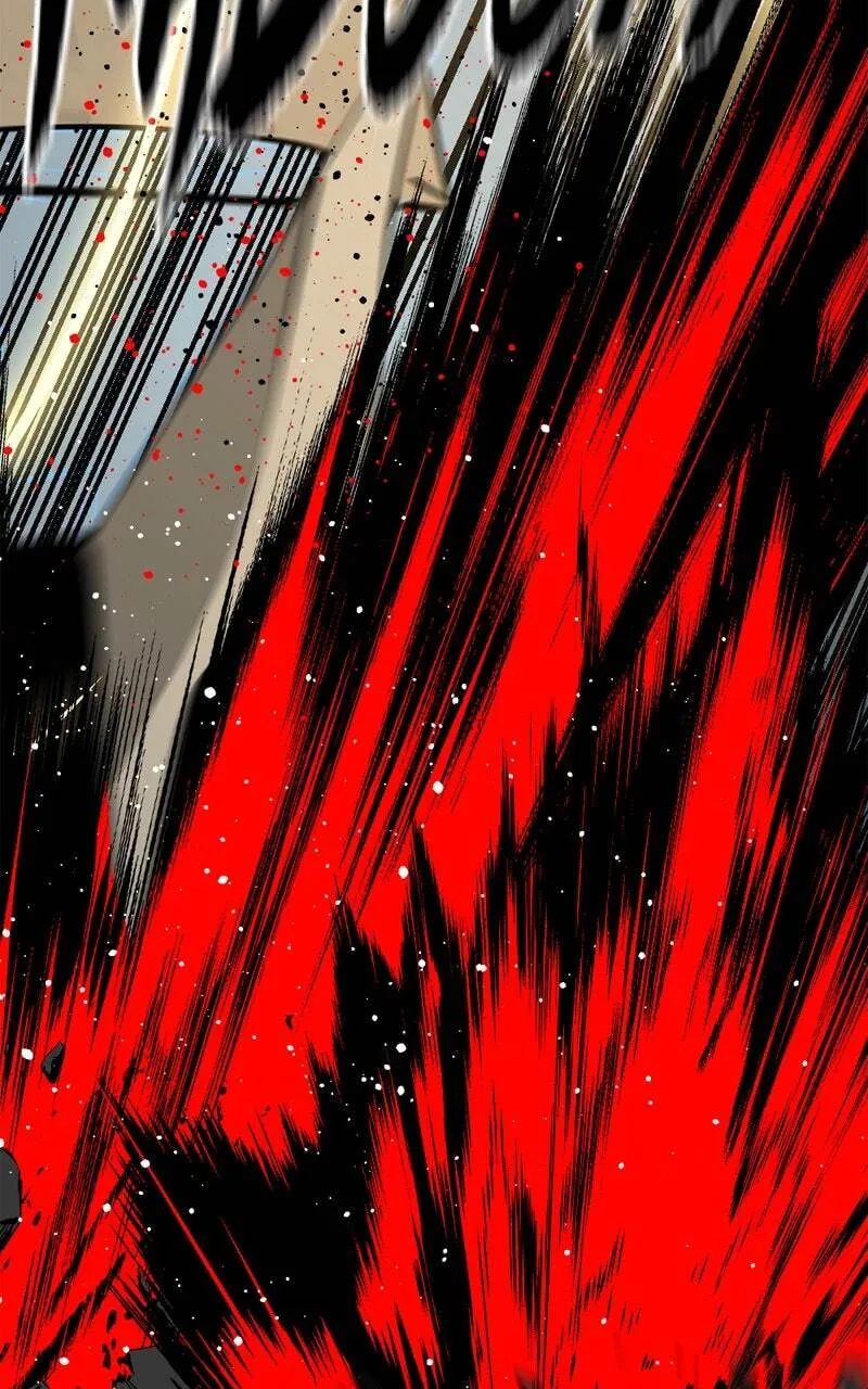 Hero Killer Chapter 270 — Page 120