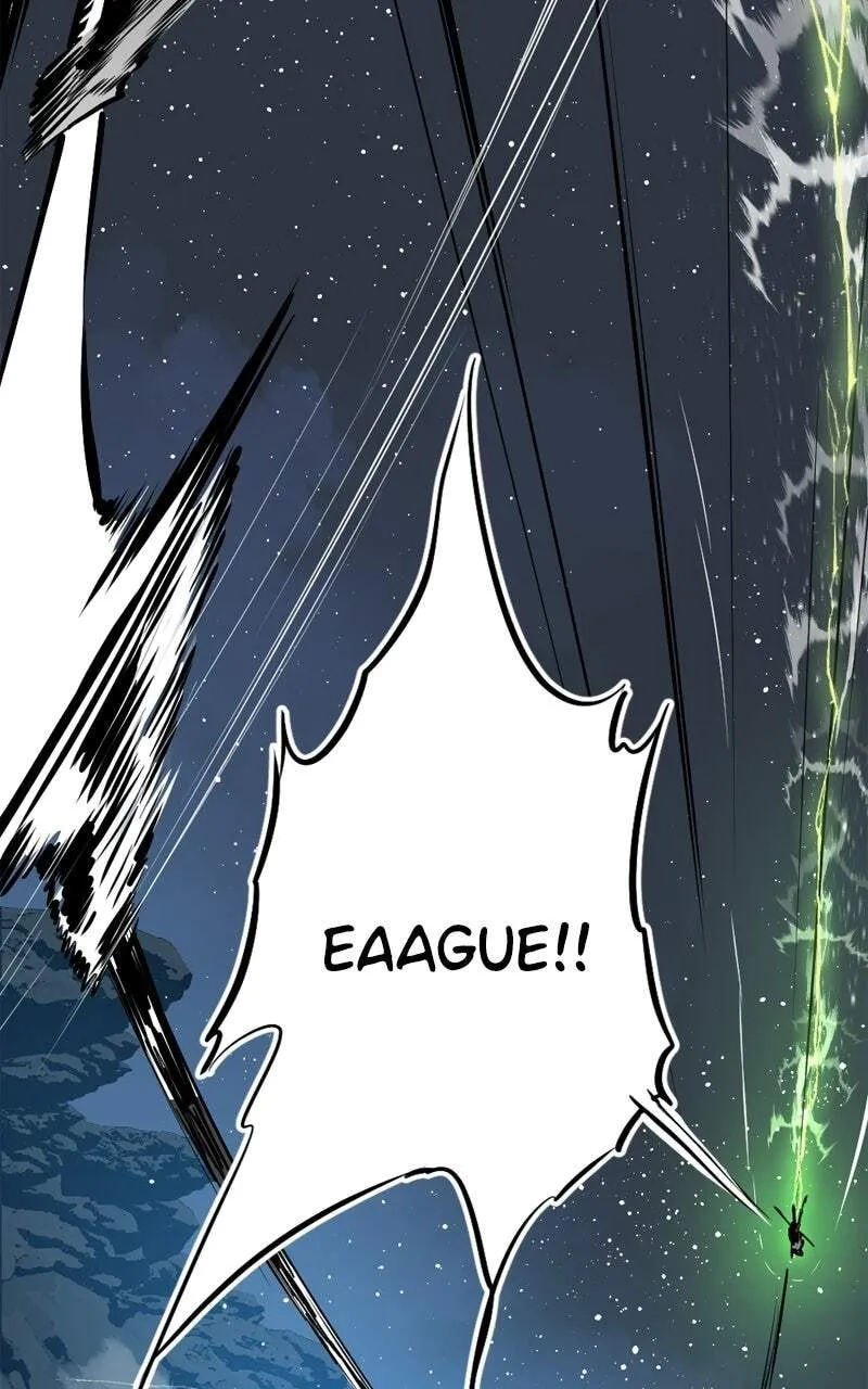 Hero Killer Chapter 270 — Page 13
