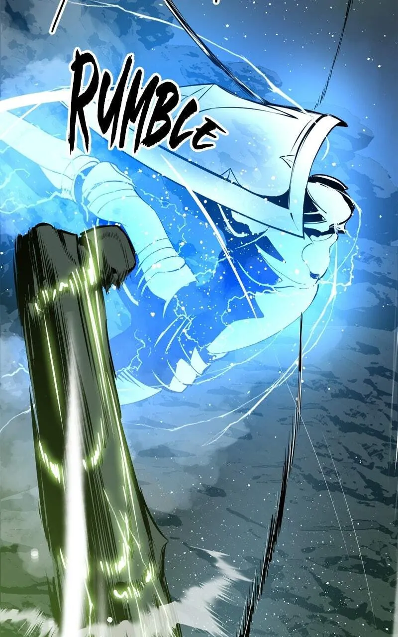 Hero Killer Chapter 270 — Page 14