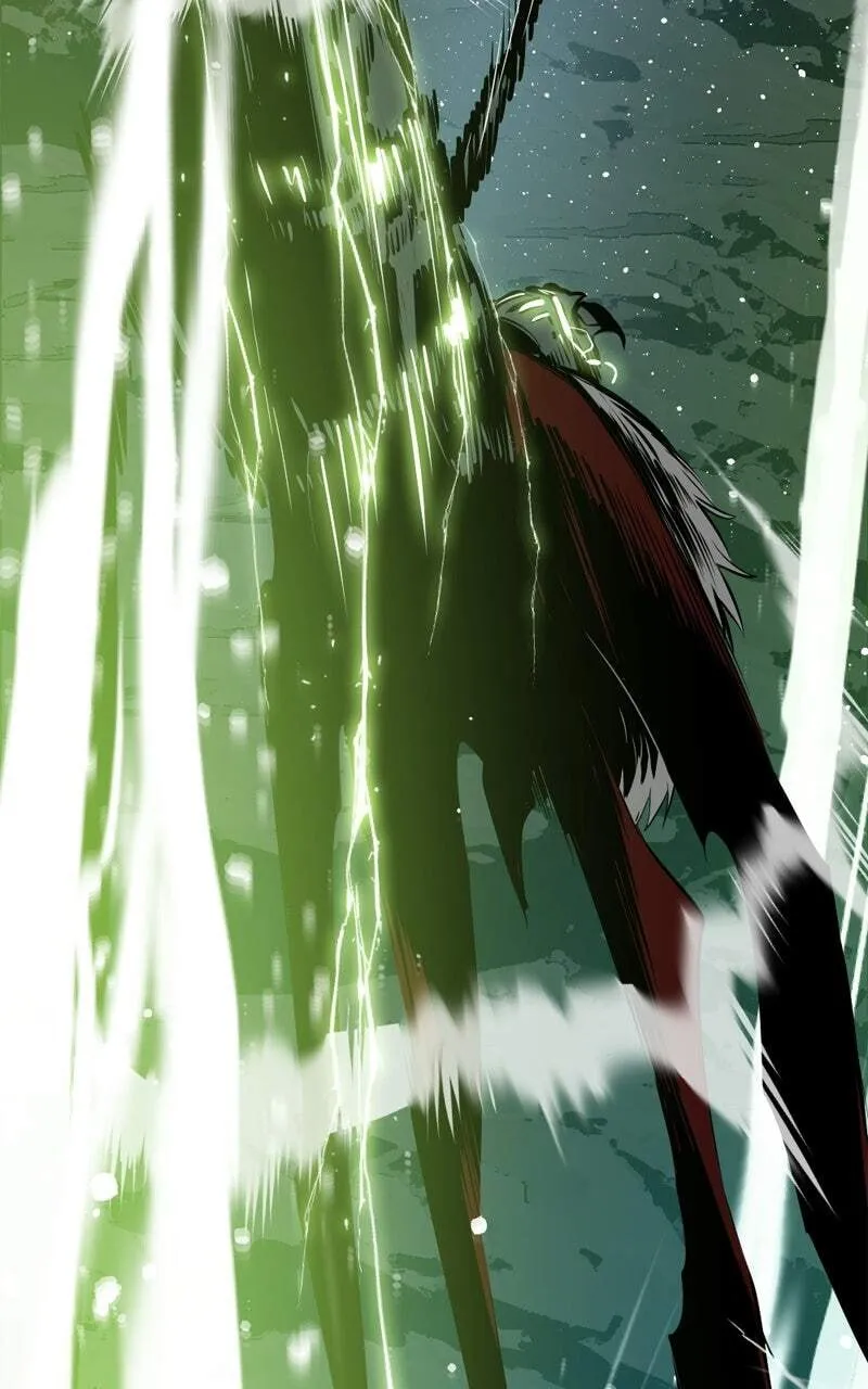 Hero Killer Chapter 270 — Page 15