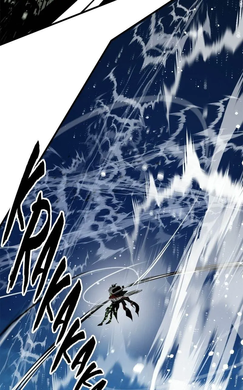 Hero Killer Chapter 270 — Page 18