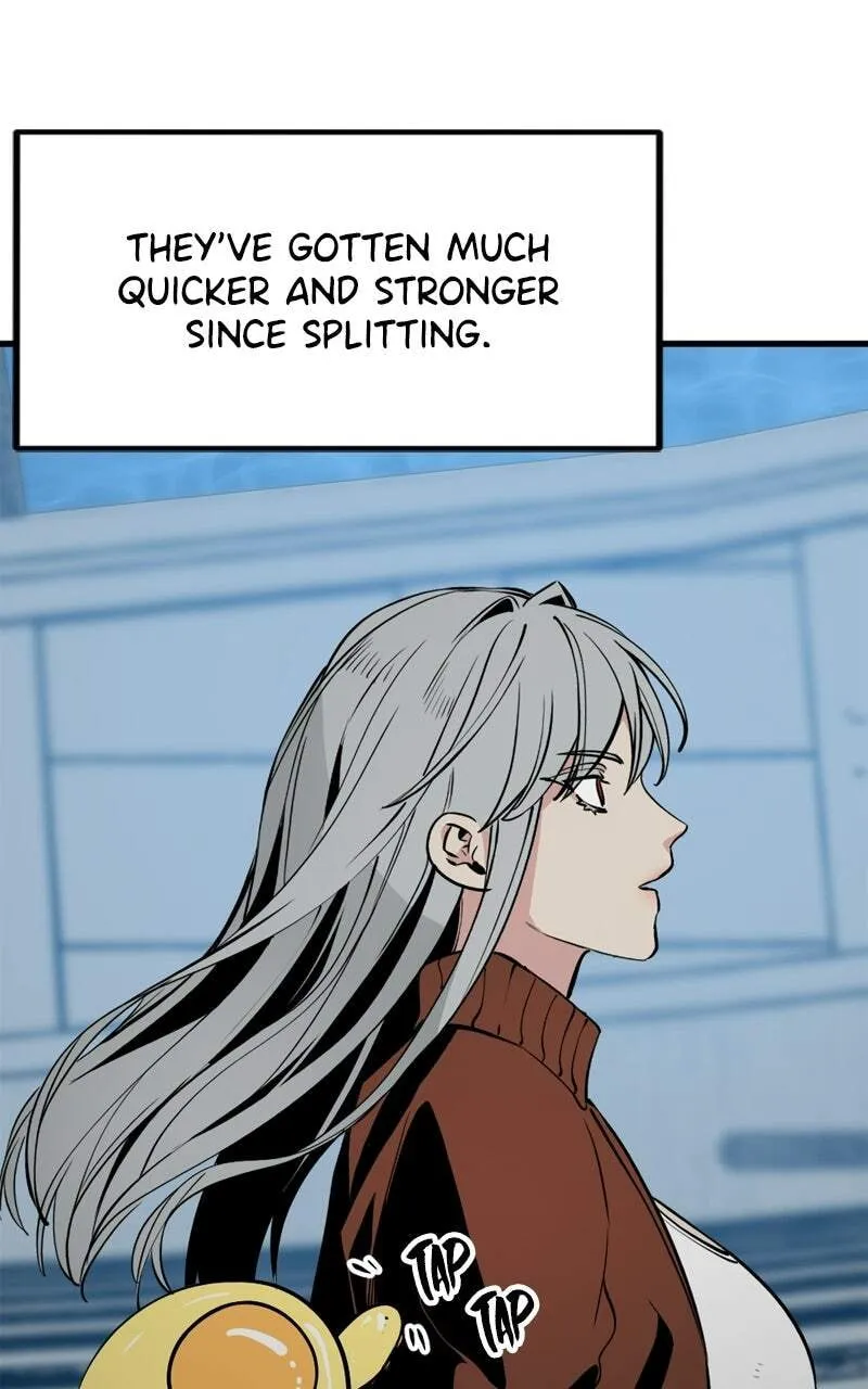 Hero Killer Chapter 270 — Page 20