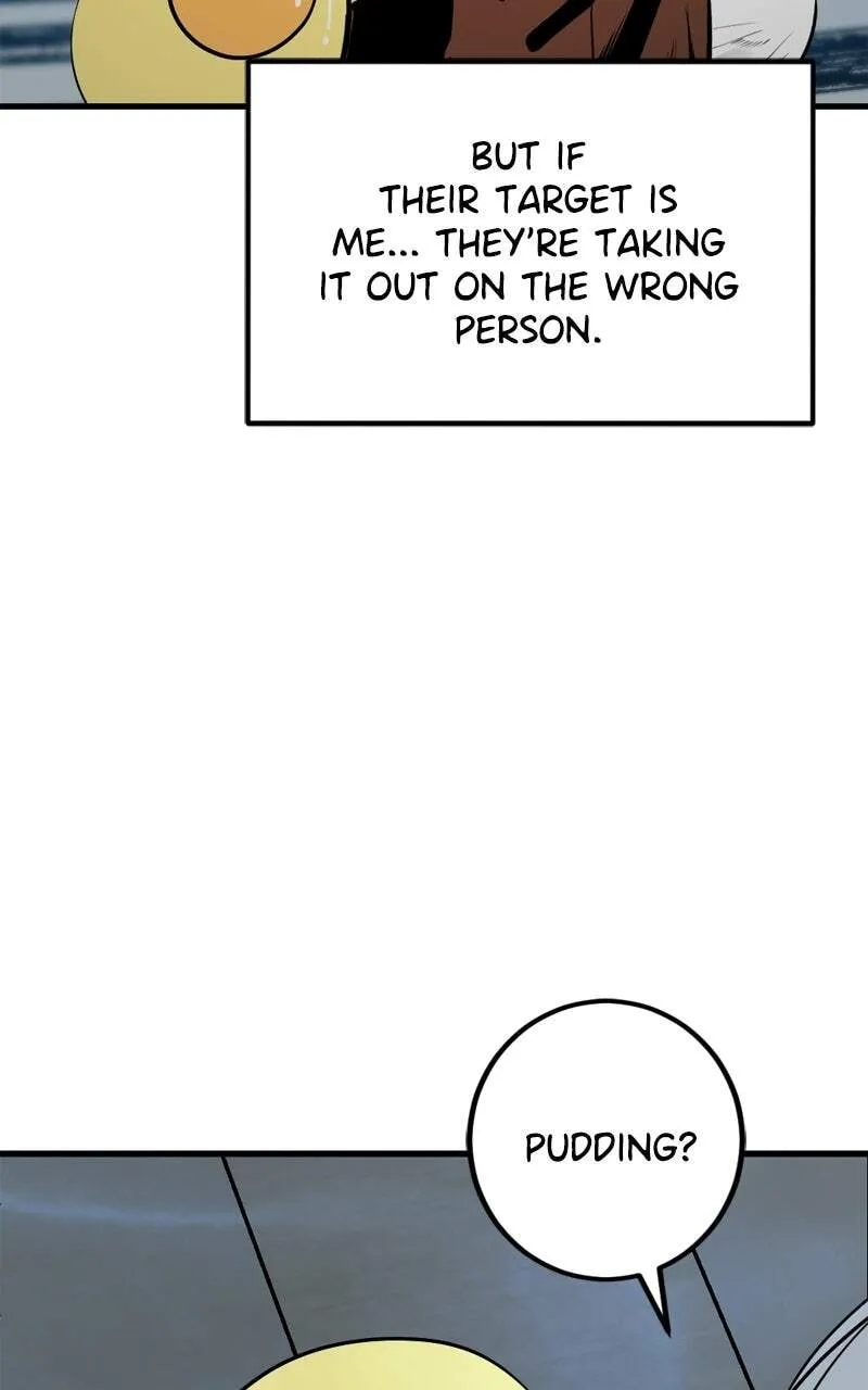 Hero Killer Chapter 270 — Page 21