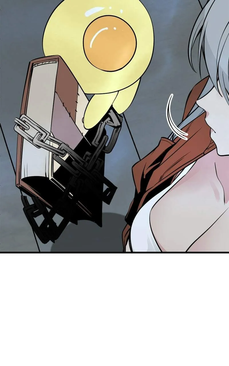 Hero Killer Chapter 270 — Page 22