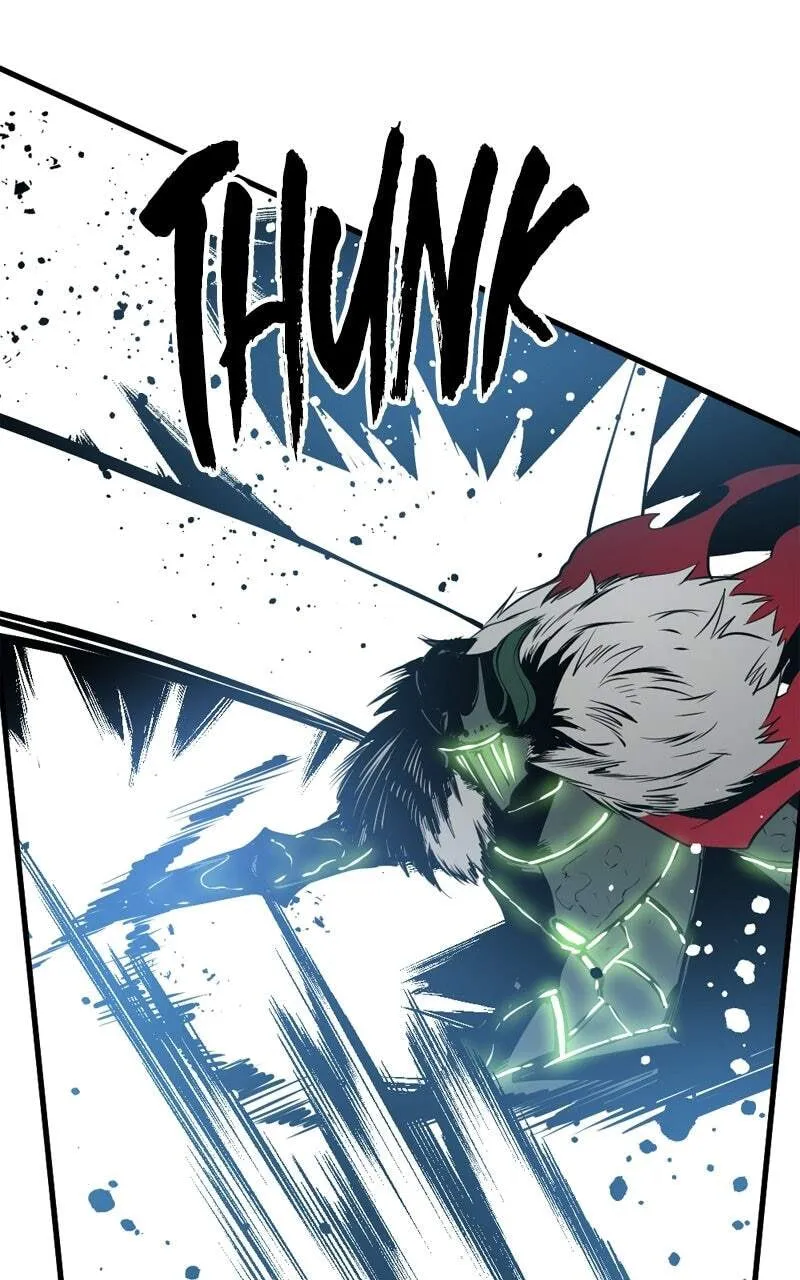 Hero Killer Chapter 270 — Page 26