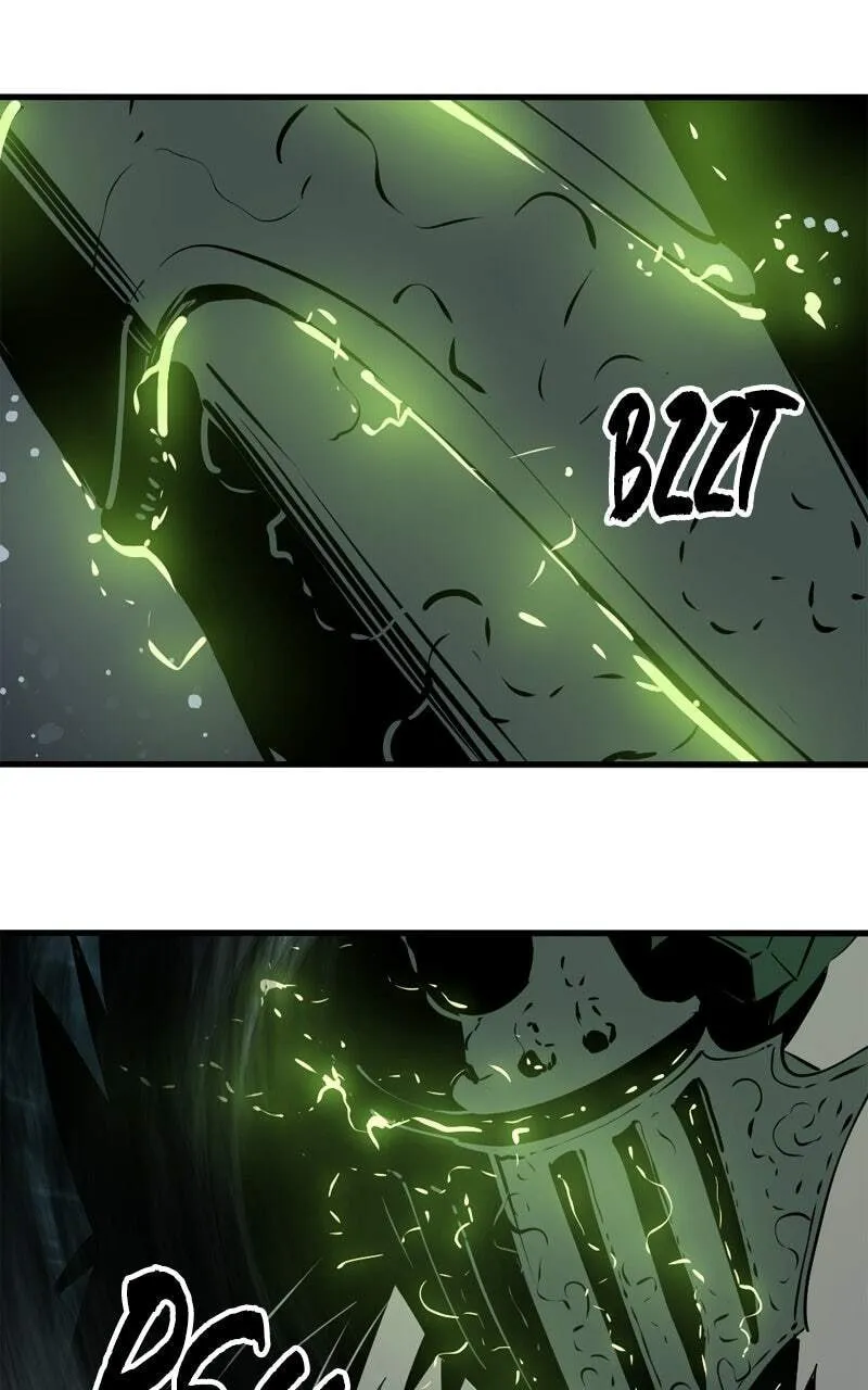 Hero Killer Chapter 270 — Page 28