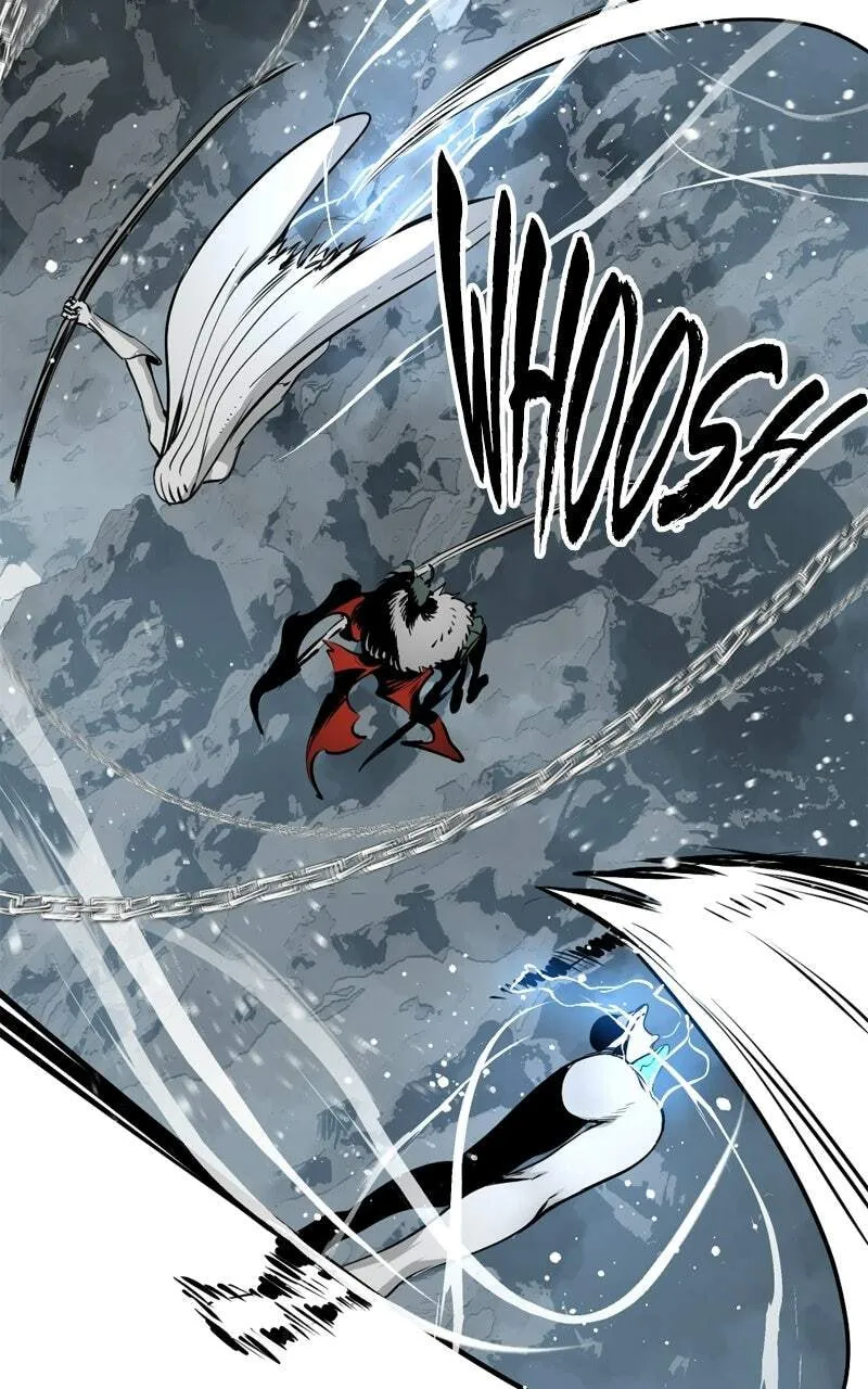 Hero Killer Chapter 270 — Page 30