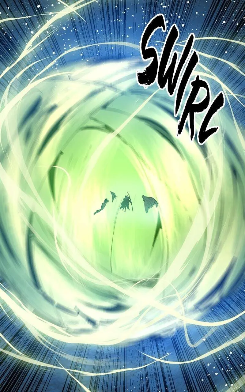 Hero Killer Chapter 270 — Page 33