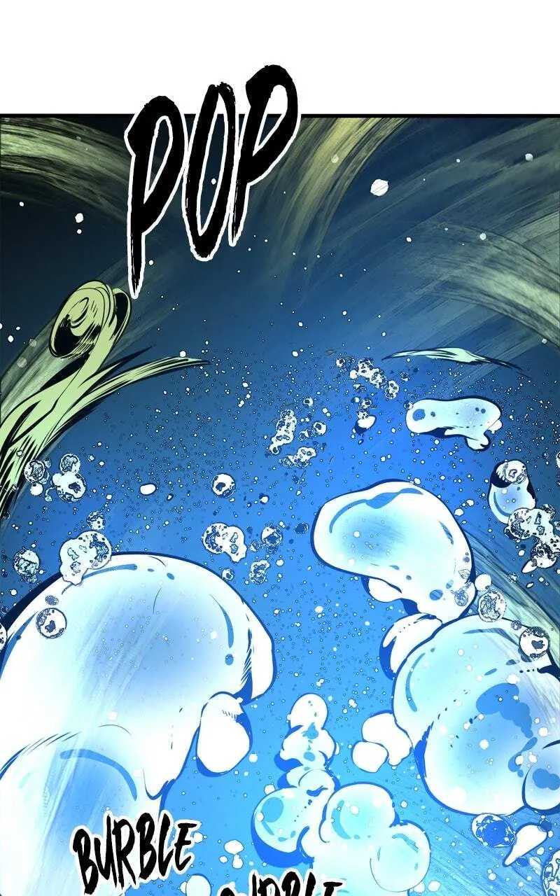 Hero Killer Chapter 270 — Page 35