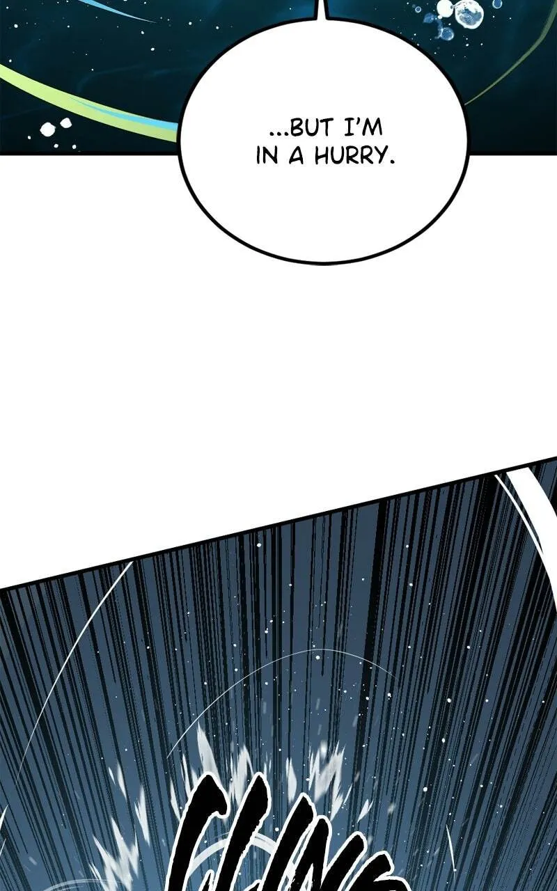 Hero Killer Chapter 270 — Page 42