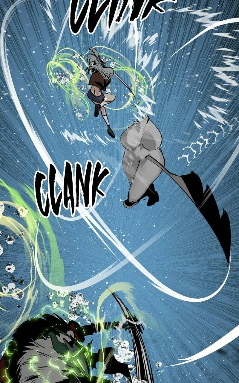 Hero Killer Chapter 270 — Page 43