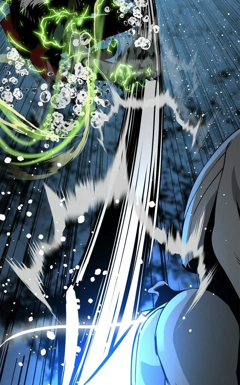 Hero Killer Chapter 270 — Page 44