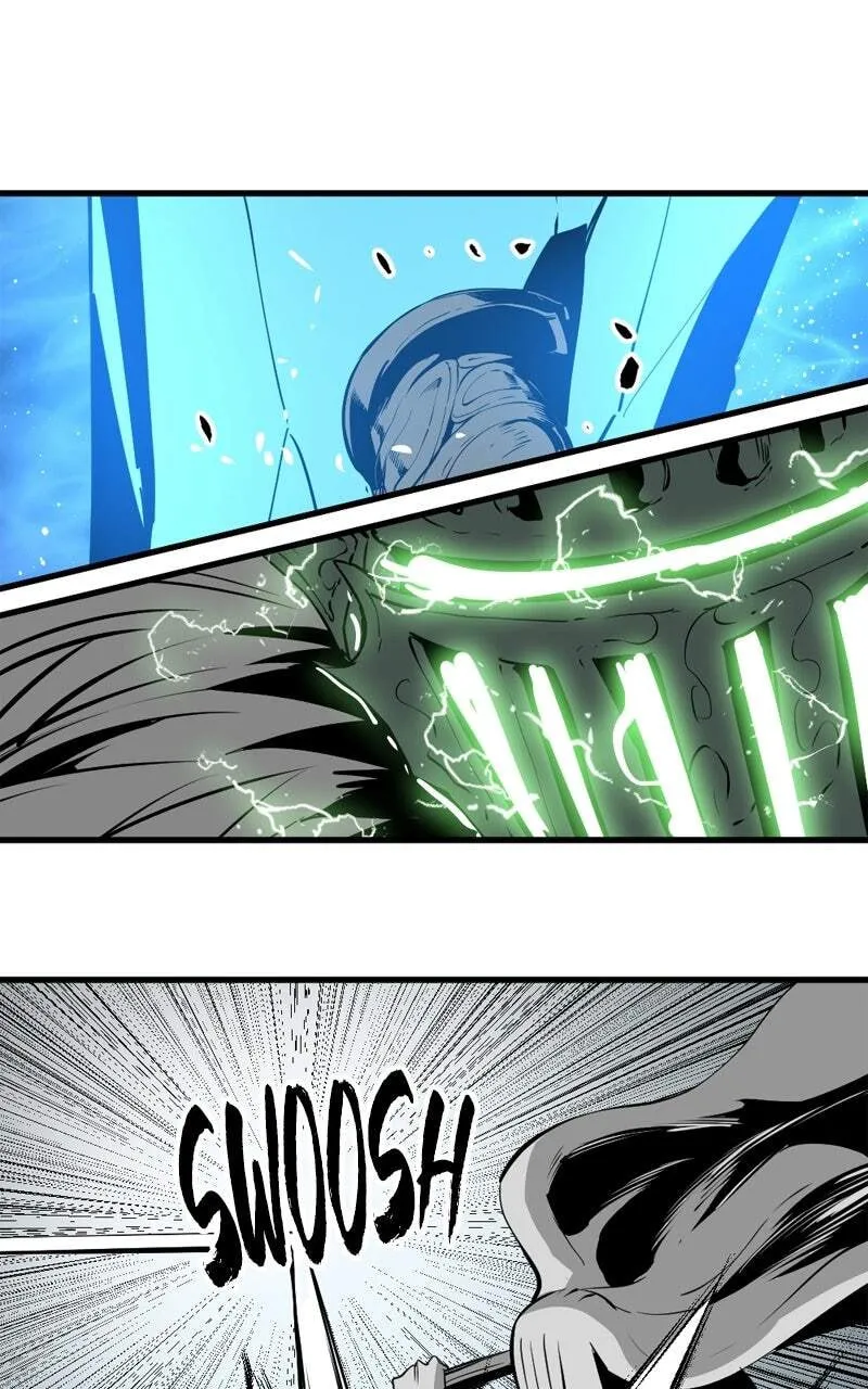 Hero Killer Chapter 270 — Page 46