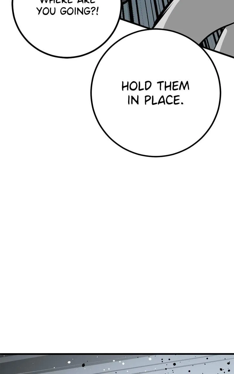 Hero Killer Chapter 270 — Page 48